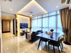 Symphony Suites (D27), Condominium #571884691